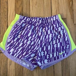 Nike shorts